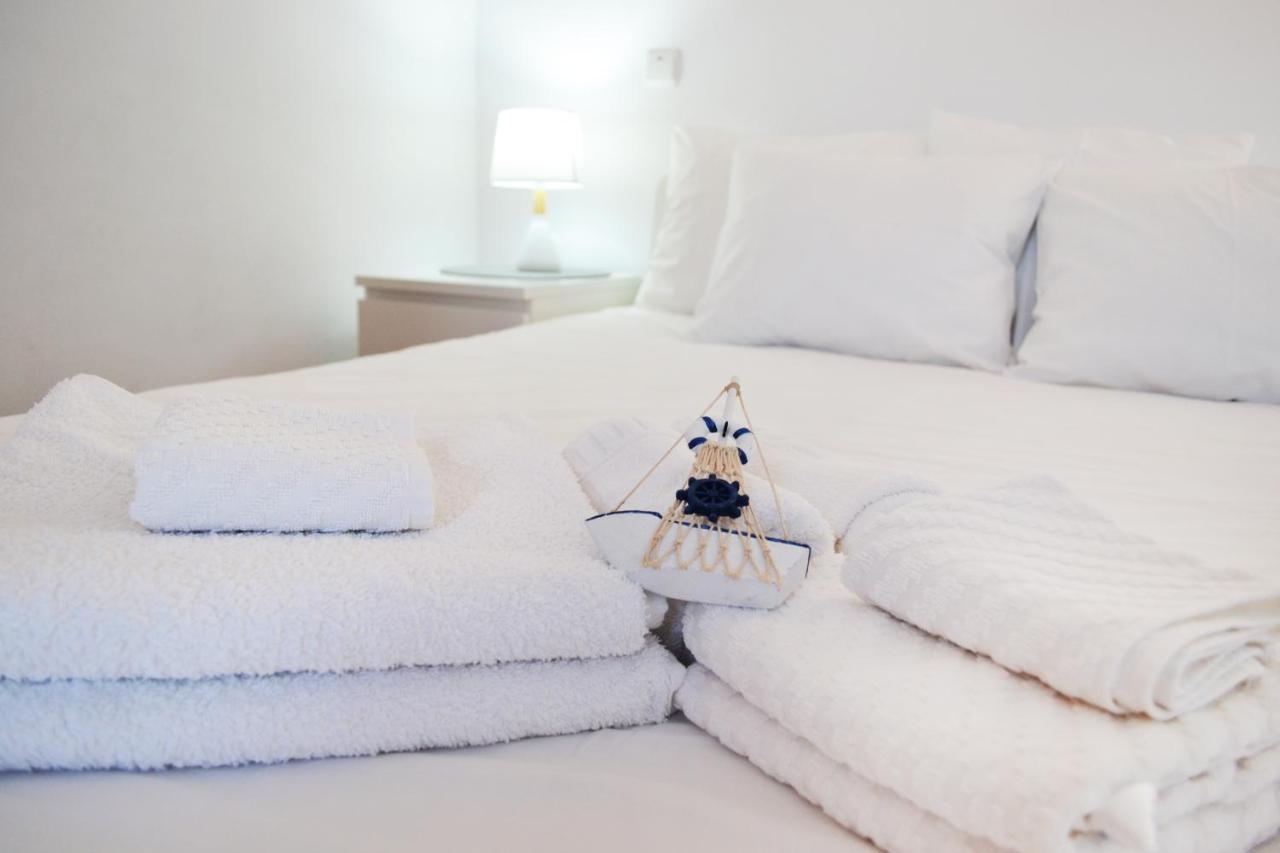 Apartament Saturn Sophie By The Sea Bagian luar foto