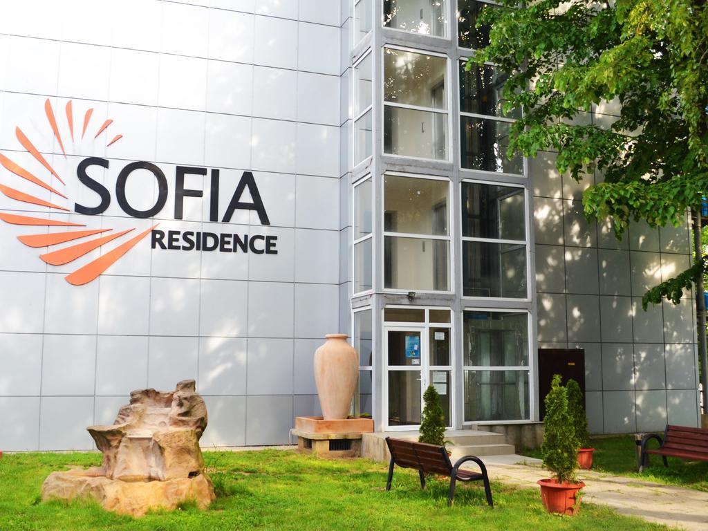 Apartament Saturn Sophie By The Sea Bagian luar foto
