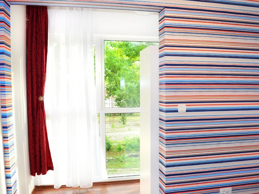 Apartament Saturn Sophie By The Sea Bagian luar foto